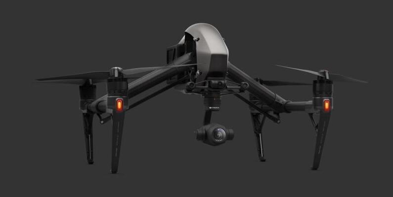 DJI Inspire 2