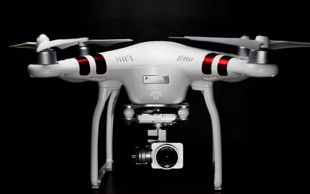 DJI Phantom 3