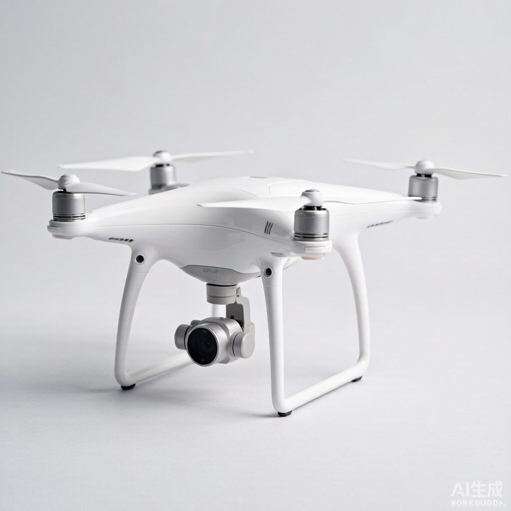 DJI Phantom 4