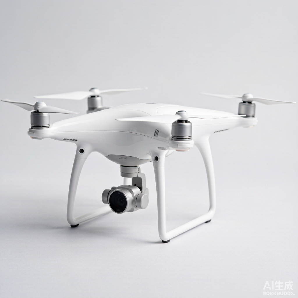DJI Phantom 4