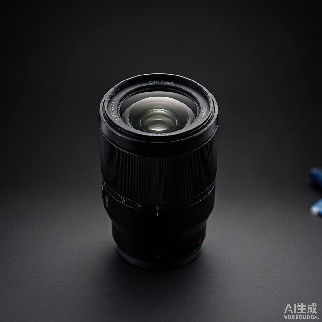 索尼 FE 24-70mm F4 ZA 蔡司 标准变焦(狗头)