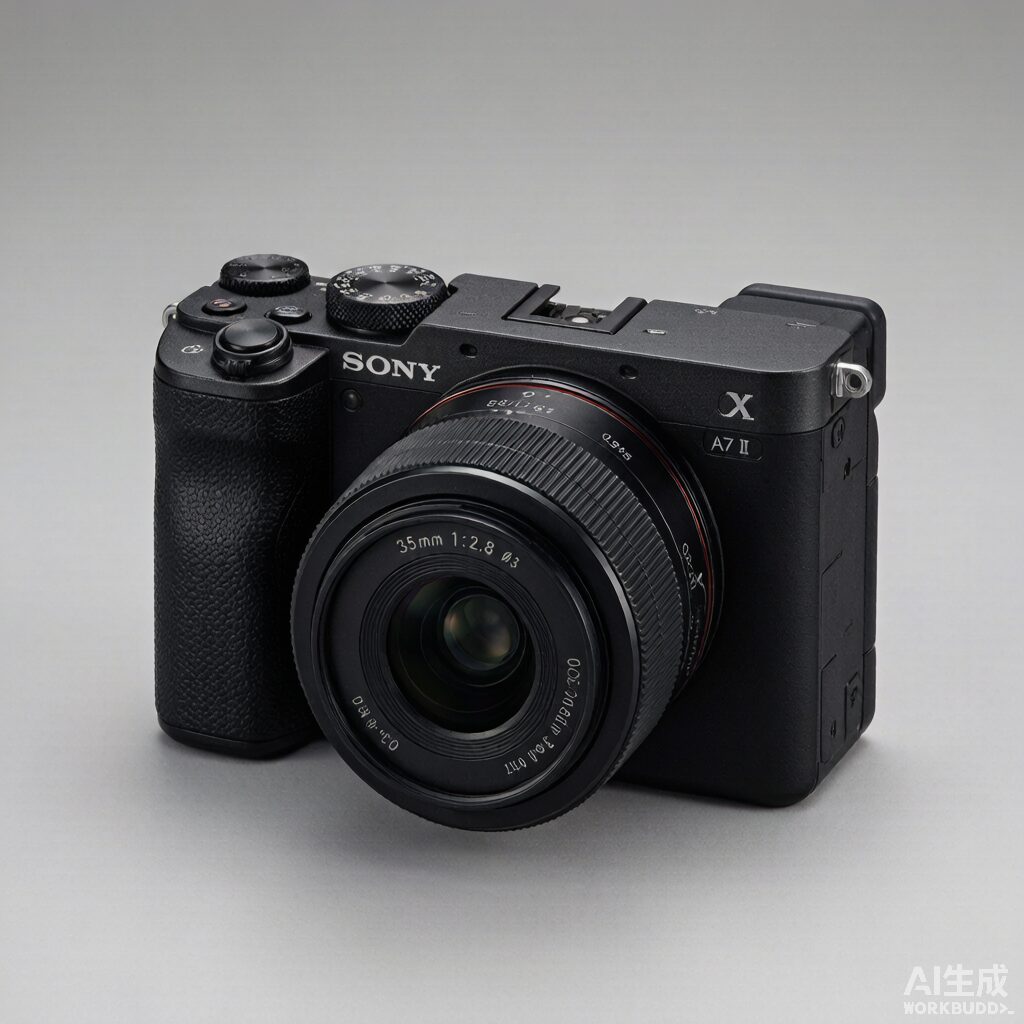 索尼 A7C2