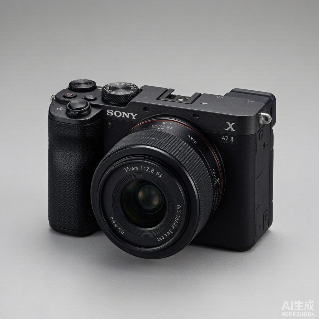 索尼 A7C2